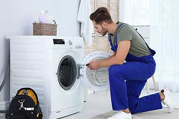 Muğla Çamaşır Makinesi Servisi